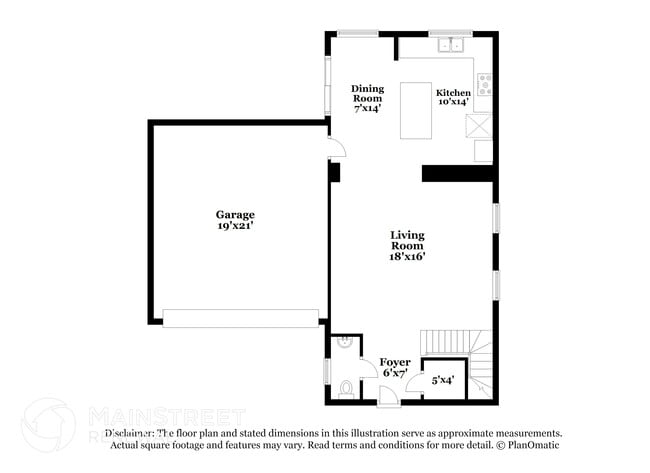 4922 N 110th Ln in Phoenix, AZ - Building Photo - Building Photo