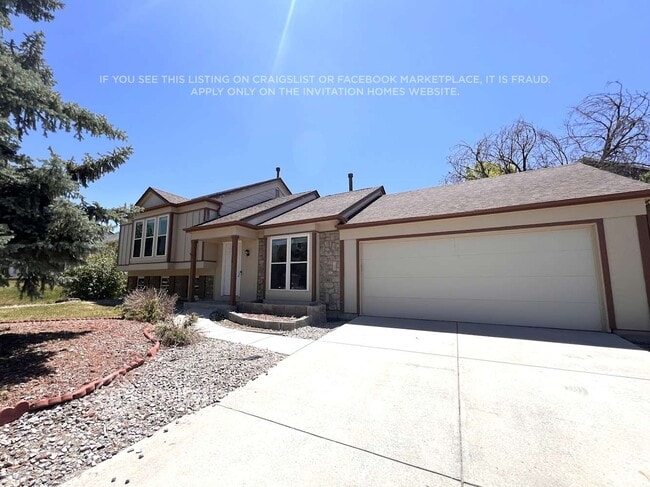 property at 21320 E Aberdeen Pl