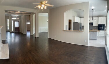 24802 Jillian Way Ct in Spring, TX - Foto de edificio - Building Photo