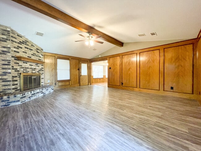 7104 Churchill Cir in Waco, TX - Building Photo - Building Photo