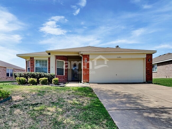 property at 1408 Eagles Nest Trail