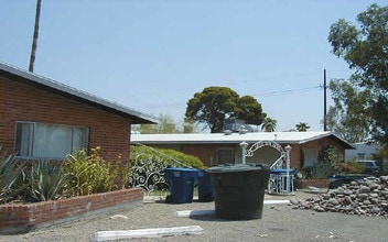 Glendale Apartments in Tucson, AZ - Building Photo - Building Photo