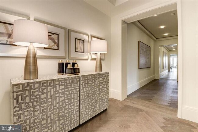 2660 Connecticut Ave NW-Unit -3C in Washington, DC - Building Photo - Building Photo