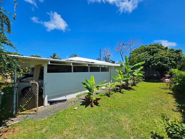 1717 Kaehulua Pl, Unit B