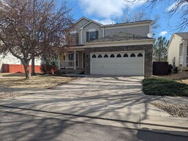 3558 Larkspur Dr in Longmont, CO - Building Photo