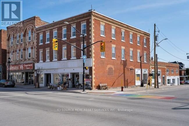 property at 10-310 Trowbridge St E