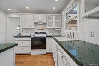 761 Newport St in Denver, CO - Building Photo - Building Photo