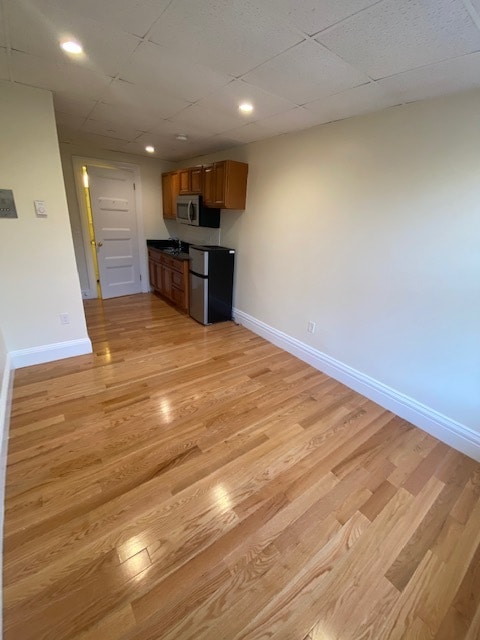 297 Newbury St, Unit #10 in Boston, MA - Foto de edificio - Building Photo