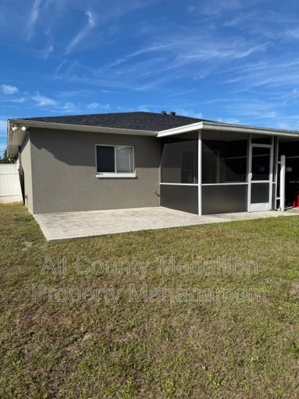 property at 5124 30th St SW