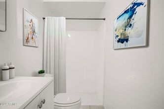 6228 W Cheery Lynn Rd in Phoenix, AZ - Building Photo - Building Photo