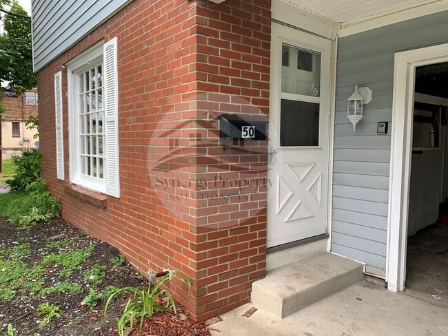 property at 50 Brickman Ave