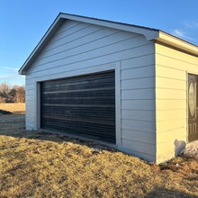 1012 E Grant St in Ottawa, KS - Building Photo - Building Photo