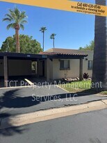 131 N Higley Rd in Mesa, AZ - Building Photo