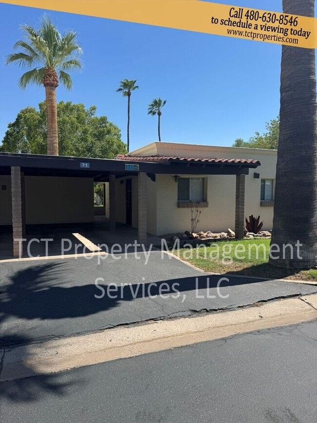property at 131 N Higley Rd