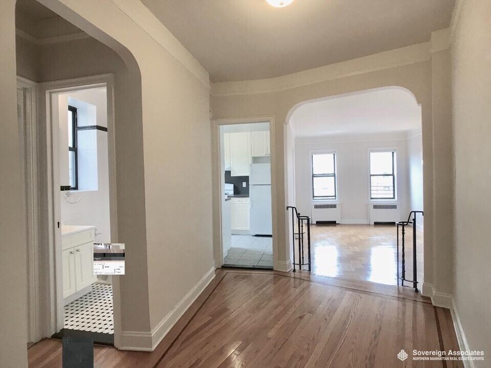 615 W 172nd St in New York, NY - Building Photo