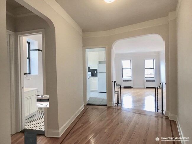 property at 615 W 172nd St