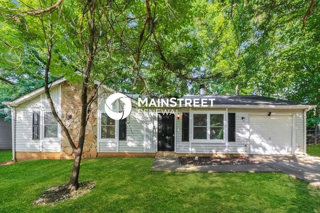 property at 417 Fire Fly Dr