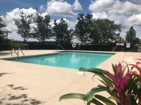 WestRidge Place Apartments