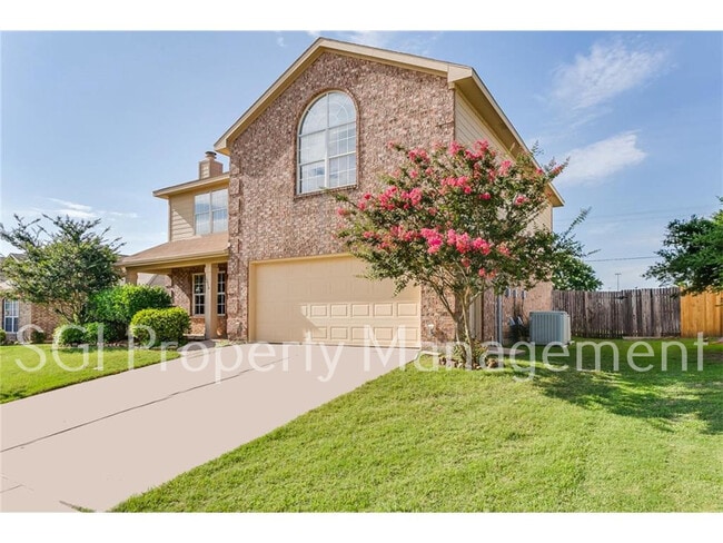 property at 1216 Jackson Dr