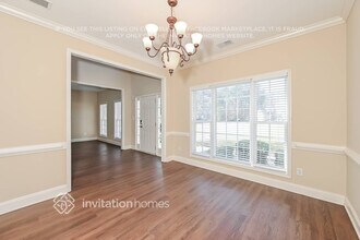 379 Harvest Run in Mcdonough, GA - Foto de edificio - Building Photo