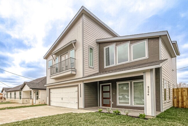 9204 Buffum St in Houston, TX - Building Photo - Building Photo