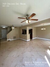 769 Orchid Dr in Davenport, FL - Building Photo - Building Photo