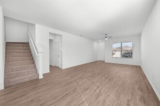 225 Woodlands Blvd in Terrell, TX - Building Photo - Building Photo