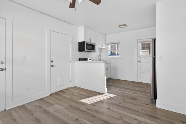 525 Chestnut Ave in Long Beach, CA - Building Photo - Building Photo