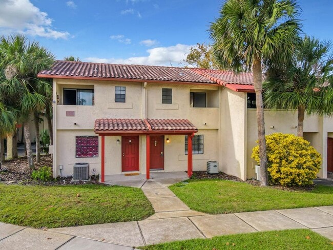 property at 10288 Turkey Lake Rd