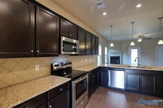 125 Morning Dew Rd in Toney, AL - Building Photo - Building Photo