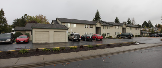 The Reserve in Beaverton, OR - Foto de edificio - Building Photo