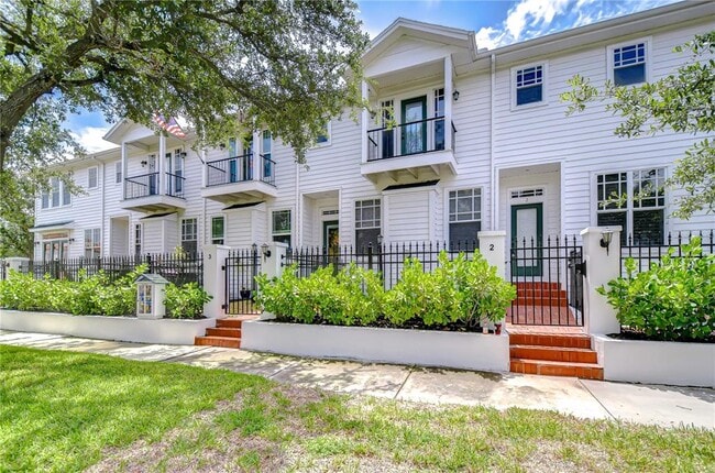 property at 113 Bosphorous Ave