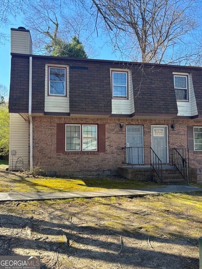 property at 1216 Cedar Creek Ct NW