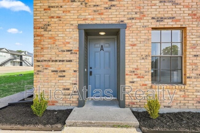 property at 8108 Foxfire Ln