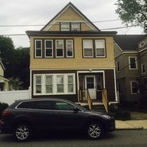 80 Brent St in Boston, MA - Building Photo