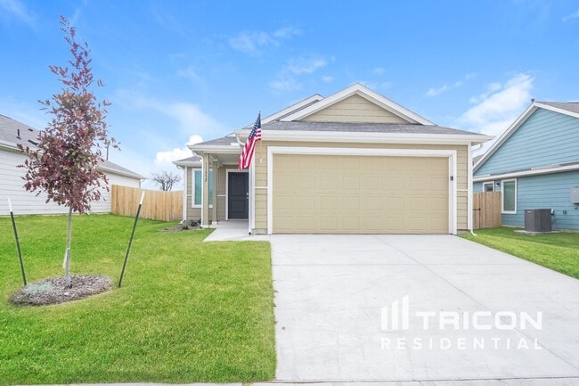 property at 11852 Mancos Trl