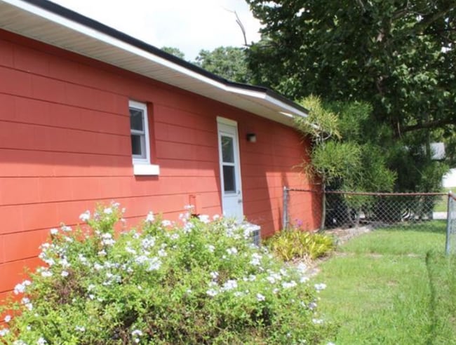 property at 9526 Brimton Dr