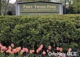 225 Bennett Ave in New York, NY - Building Photo - Building Photo