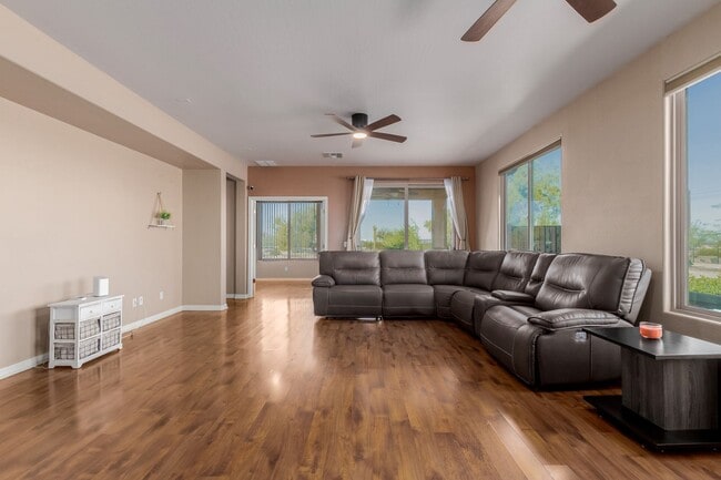 32270 Echo Canyon Rd in Queen Creek, AZ - Building Photo - Building Photo