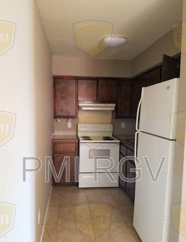 1803 Washington Ave in Mission, TX - Foto de edificio - Building Photo
