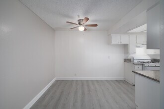 Las Brisas Apartments in Fontana, CA - Building Photo - Interior Photo