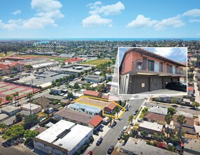 908 Roswell Ave in Long Beach, CA - Building Photo - Primary Photo