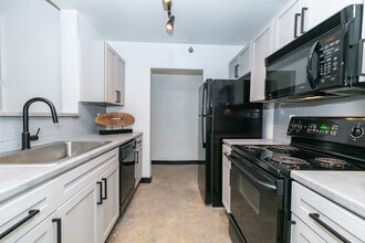 Lofts at Riverwalk in Columbus, GA - Building Photo - Building Photo