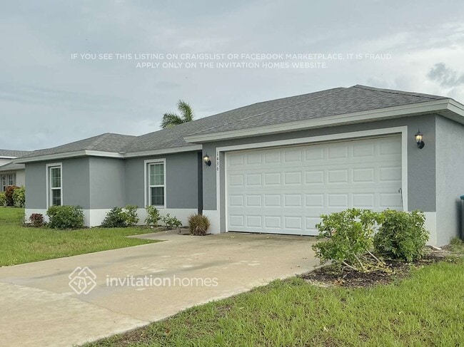 1436 NW 2nd St in Cape Coral, FL - Building Photo - Building Photo