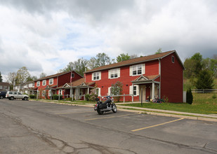 Sidney Community Apartments in Sidney, NY - Building Photo - Building Photo