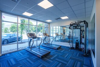 Station Square in Mansfield, MA - Building Photo - Interior Photo