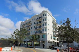 1500 State St in Sarasota, FL - Building Photo - Building Photo