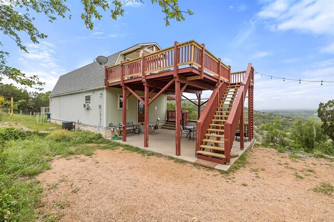 7212 Old Trails Ct in Marble Falls, TX - Building Photo - Building Photo