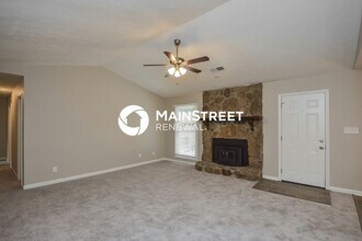 3394 Sheree Trail in Stone Mountain, GA - Building Photo - Building Photo