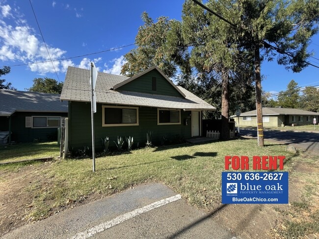 property at 1098 Humboldt Rd